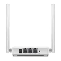 Router wireless TP-LINK TL-WR820N, WIFI 4, Single Band