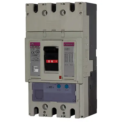 Eb2 400/4s 250a 4p