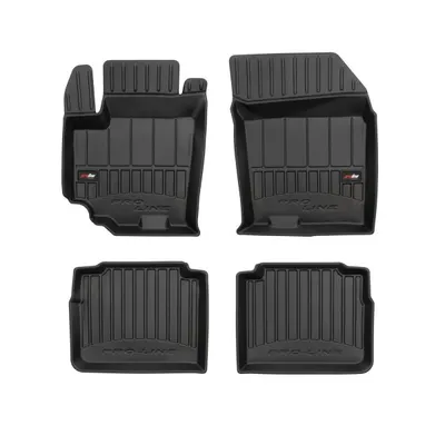 Covorase tip tavita 3D Pro-Line Suzuki Sx4 S-Cross 2013-prezent, Crossover