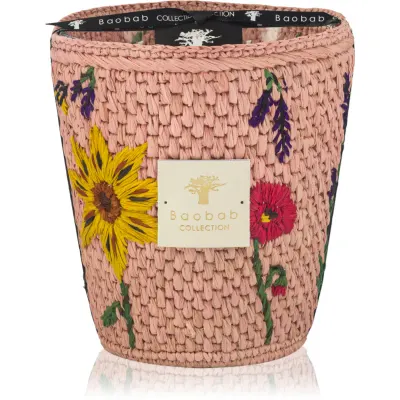 Baobab Collection Vony Kopelika lumânare parfumată 1000 g