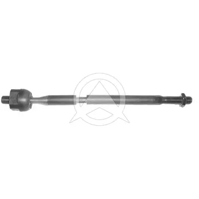 Articulatie axiala, cap de bara SIDEM 57012