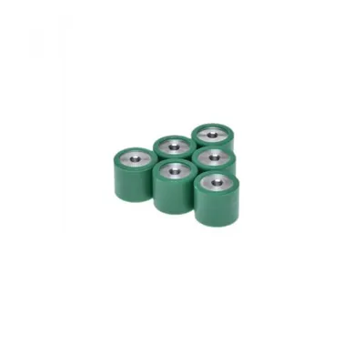 Set 6 role variator 19x17x12,2g