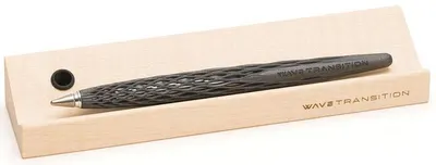 Instrument de scris Pininfarina - Forever Wave Transition, gri