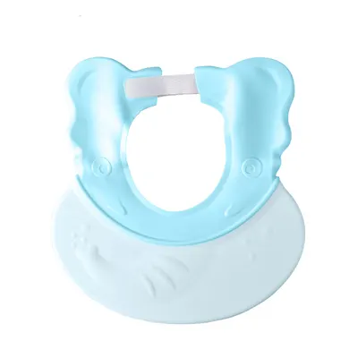 Viziera pentru baie Chipolino Dumbo Blue