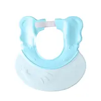 Viziera pentru baie Chipolino Dumbo Blue