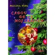 Cadou de la Mos Craciun. Poezii pentru copii