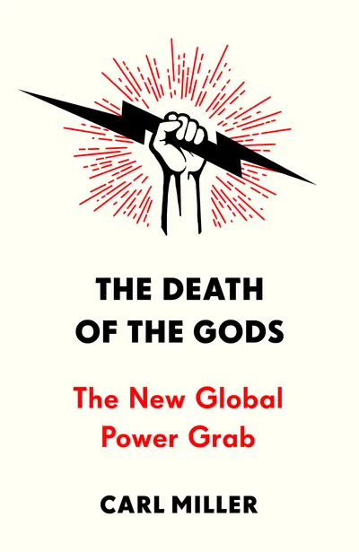 The Death of the Gods