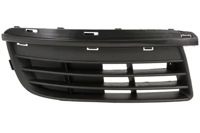 Grila bara fata dreapta potrivit VW GOLF, JETTA limuzina/STATION WAGON 2003-2010