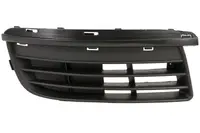 Grila bara fata dreapta potrivit VW GOLF, JETTA limuzina/STATION WAGON 2003-2010