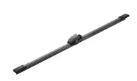 Lamela stergator luneta BOSCH AeroTwin Rear A330H 3397008006, lungime 330 mm, fara carcasa