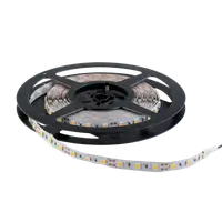 Banda Led Stellar Smd3528 4.8w 60led/m Ip20 2700-3000k