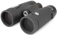 Binoclu Celestron - TrailSeeker ED, 10x42, negru