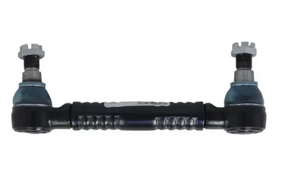 Brat bieleta suspensie stabilizator spate stanga dreapta (L-260mm, dimensiune con: 26mm, dimensiune filet: M20x1,5) potrivit MERCEDES ACTROS MP4 MP5, ANTOS 07.11