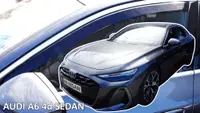 Paravanturi Heko Compatibile Audi A6 C9 2025-Prezent Sedan