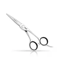 Foarfeca de tuns RcuT 1 - HI - 10 - 5.0 inch - SC33 - lama convex