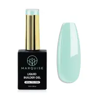 Liquid Builder Gel HEMA/TPO FREE, Marquise, YCY96, 15 ml
