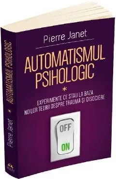 Automatismul psihologic