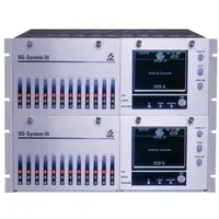 Rack extensie 12 carduri de linie telefonic