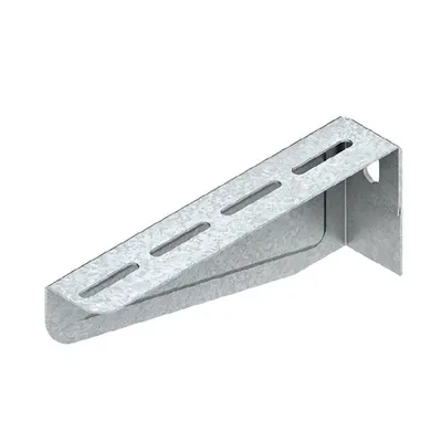 Consola De Perete 100mm, Sustine 120Kg
