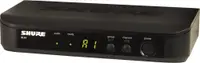 Receiver wireless Shure - BLX4E-T11 BLX4, negru