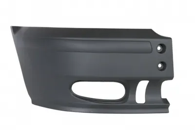 Flaps bara fata dreapta cu locas proiectoare, gri FORD TRANSIT intre 2000-2006