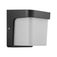 Aplica Perete Grf315 1xe27 Ip65 Negru