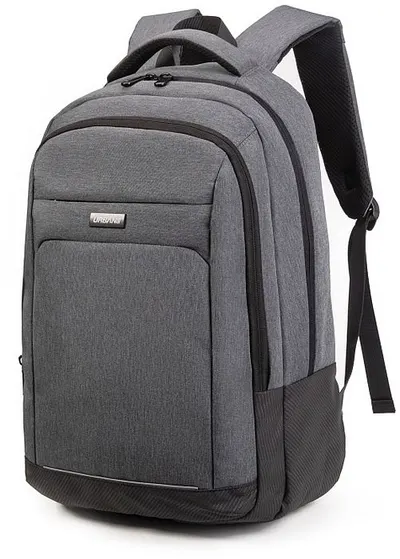 Rucsac de afaceri OffiShop - Urbantex Grey