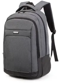 Rucsac de afaceri OffiShop - Urbantex Grey