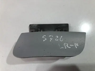 Capac spalator far stanga si dreapta a2208800305 Mercedes S-Class (1998-2005) [W220]