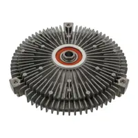 Ventilator potrivit MERCEDES 124 (C124), 124 T-MODEL (S124), 124 (W124), 190 (W201), E T-MODEL (S124), E (W124), S (W126), SL (R107) 2.5-3.0 01.85-06.96