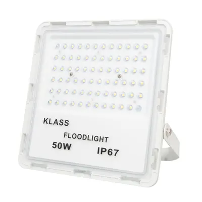 Klass – Proiector led IP67 alb 50w/4000k