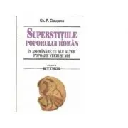 Superstitiile poporului roman in asemanare cu ale altor popoare vechi si noi