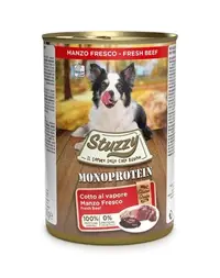 STUZZY Monoprotein vită 800 g