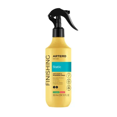 Spray Antistatic Profesional ARTERO Static