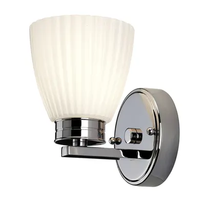 Aplica Wallingford 1 Light Wall Light