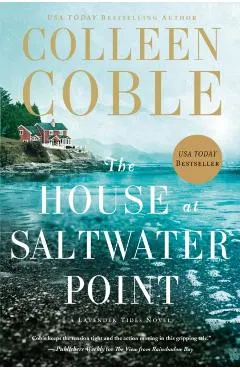 The House at Saltwater Point