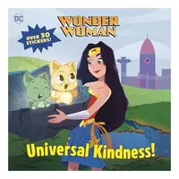 Universal Kindness!