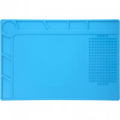 Covor Service OEM S-120, 34cm x 23cm