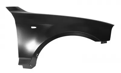 Aripa fata dreapta cu locas semnalizator cu locas bandouri BMW X3 intre 2004-2011