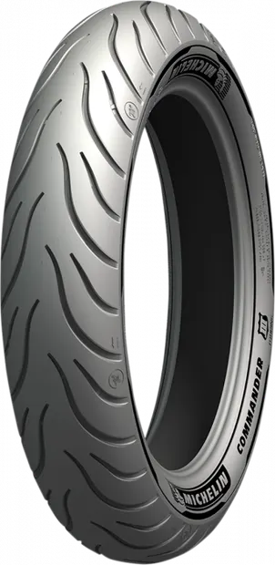 Anvelopa Michelin Commander 3 TRG fata MT90B16 72H