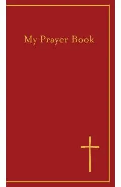 My Prayer Book