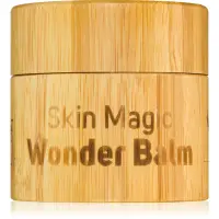 TanOrganic Skin Magic Wonder Balm balsam multifuncțional nutritie si hidratare 80 g