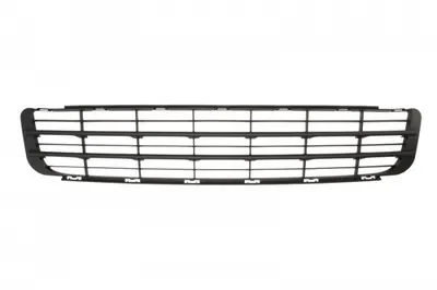 Grila bara fata mijloc, plastic CITROEN JUMPY; FIAT SCUDO; PEUGEOT EXPERT intre 2007-2016
