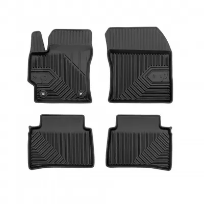 Set Covorase Auto Tip Tavita Toyota Corolla Xii E210 Fabricatie 2018
