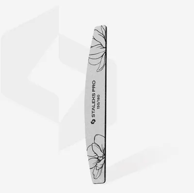 Staleks Pila semiluna NFE-40-150/180