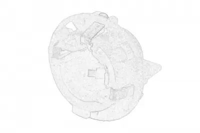 Dulie far Spate potrivit TOYOTA YARIS 1.0-1.5 04.99-11.05