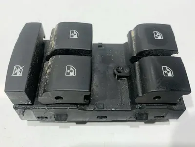 Butoane comanda geamuri electrice fata 13310205 Chevrolet Cruze (2012->) [J308]