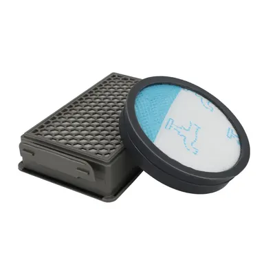 Set filtre PAA-home compatibile cu Rowenta Powerline Extreme Cyclonic RH8021 RH8037 RH8055 ZR903601, filtrare eficienta