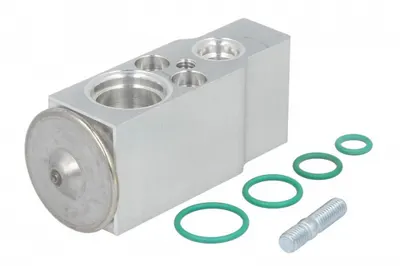 Supapa expansiune climatizare potrivit SCANIA G I, P I, P II, R I, R II, T DC09.108-DT16.08 01.03