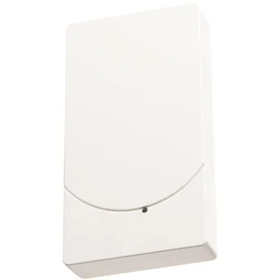 Gateway pentru detectoare si butoane wireless Siemens Swing FDCW241, autonomie 6 ani